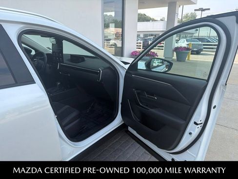 Certified 2026 MAZDA CX-50 2.5 Hybrid w/ Preferred Pkg AWD/4WD image 16