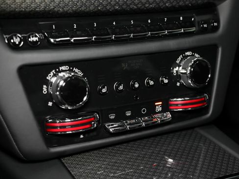 Used 2026 Rolls-Royce Ghost Black Badge AWD/4WD image 72