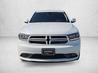 Used 2018 Dodge Durango GT AWD/4WD video 2