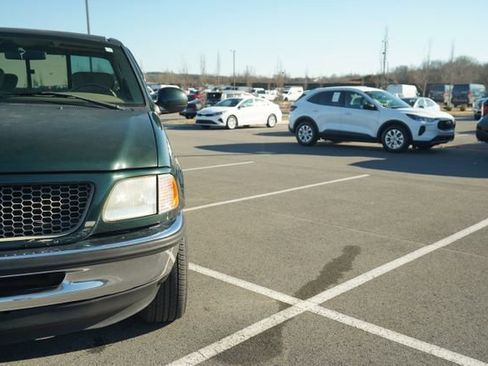 Used 2003 Ford F150 XLT image 36