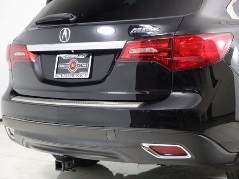 Used 2015 Acura MDX FWD w/ Technology Package image 41
