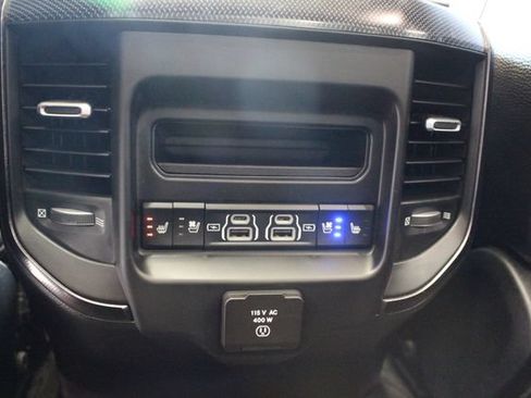 Used 2021 RAM 1500 TRX w/ TRX Level 2 Equipment Group AWD/4WD image 42