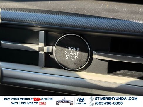 New 2026 Hyundai Santa Fe SEL image 32