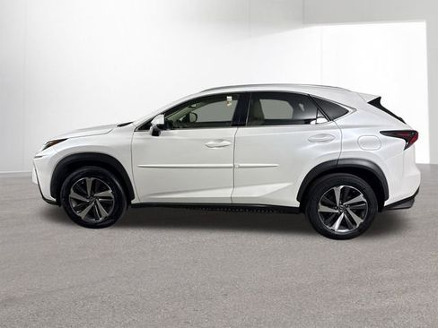 Used 2019 Lexus NX 300 AWD image 29