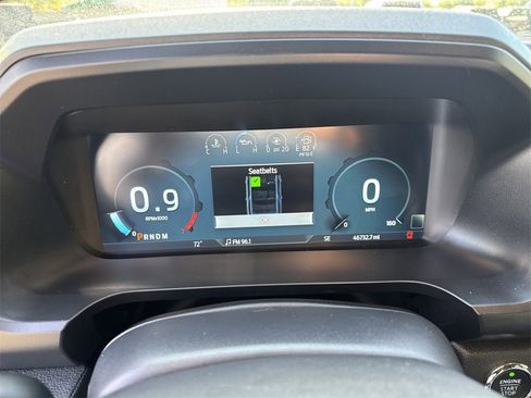 Used 2022 Ford Expedition Limited w/ Equipment Group 303A image 19