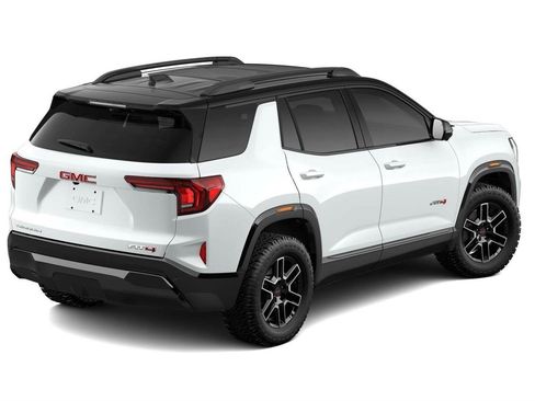 New 2026 GMC Terrain AT4 image 27