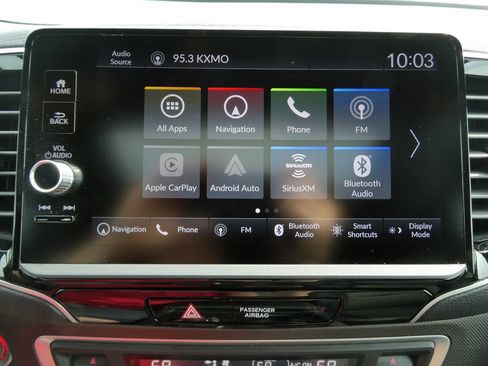 Used 2024 Honda Ridgeline TrailSport image 36