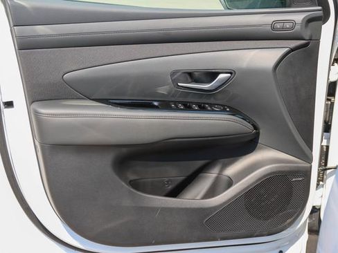 New 2026 Hyundai Tucson Limited image 11