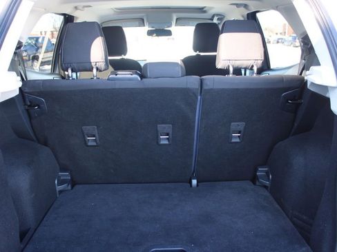 Used 2020 Ford EcoSport SE image 11