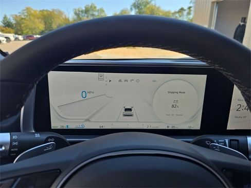 New 2025 Hyundai Ioniq 6 SE image 15