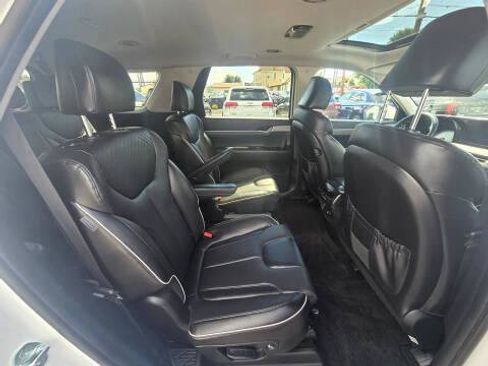 Used 2023 Hyundai Palisade XRT AWD/4WD image 15