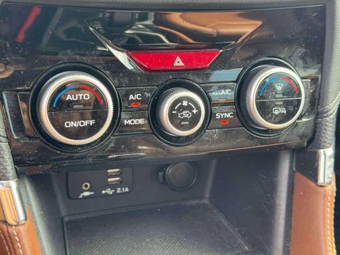 Used 2021 Subaru Forester Touring image 24