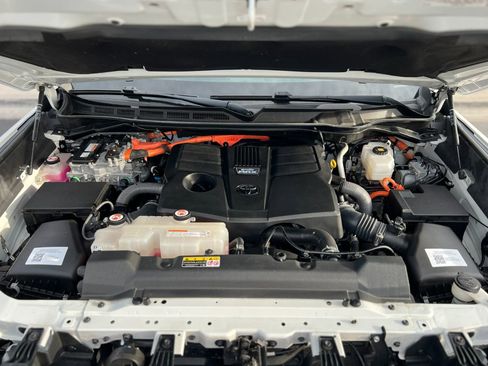 Used 2022 Toyota Tundra TRD Pro w/ Security Package (TMS) image 10