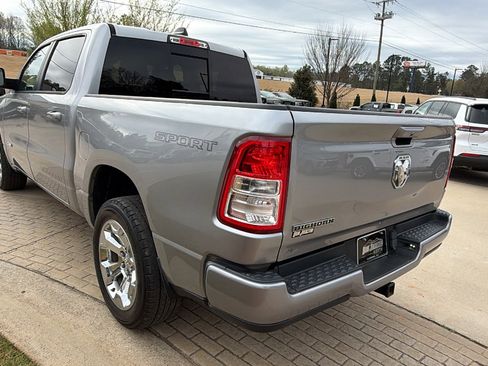 Used 2022 RAM 1500 Big Horn image 10