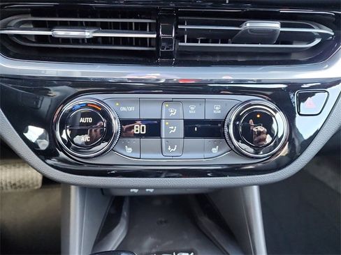 New 2026 Buick Envista Sport Touring w/ Convenience I Package image 22