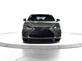 New 2025 Lexus ES 350 w/ Luxury Package video 2