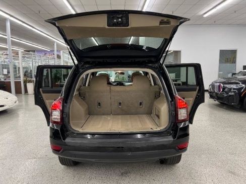 Used 2015 Jeep Compass Sport w/ Power Value Group FWD image 24