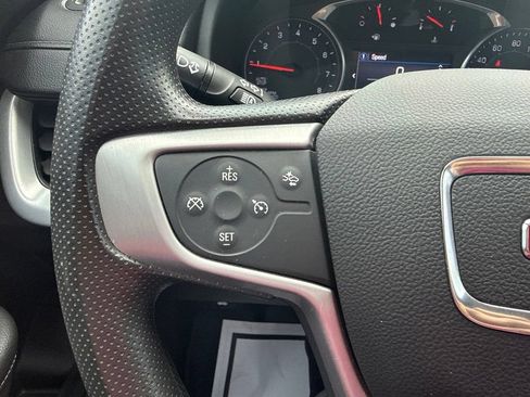 Used 2022 GMC Terrain SLE AWD/4WD image 19