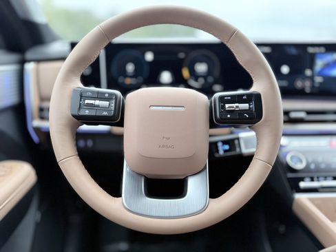 New 2026 Hyundai Santa Fe Limited image 15