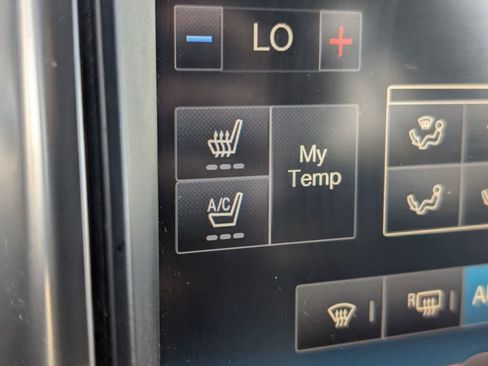 Used 2013 Ford F150 FX4 w/ Luxury Equipment Group image 20