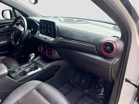 Used 2024 Chevrolet Blazer RS w/ Driver Confidence II Package FWD image 29