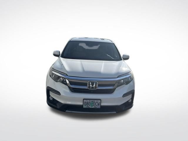 Used 2019 Honda Pilot EX-L image 3