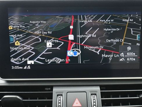 Used 2018 Audi Q5 2.0T Premium Plus w/ Premium Plus Package image 14