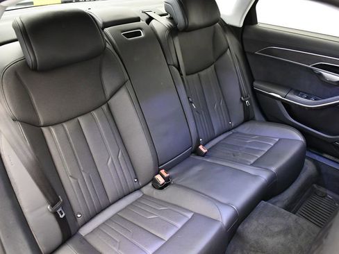 Certified 2023 Audi A8 L 3.0T w/ Comfort Plus Package image 54