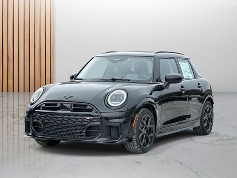 New 2026 MINI Cooper S image 6
