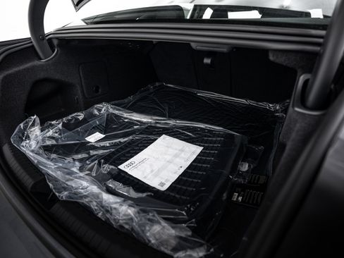 New 2026 Audi A6 Premium Plus AWD/4WD image 20