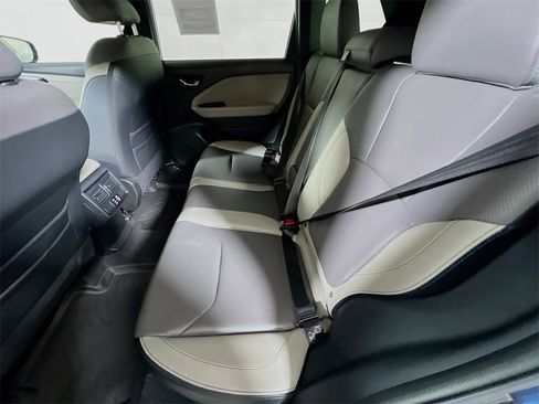Certified 2025 Subaru Forester Limited image 23
