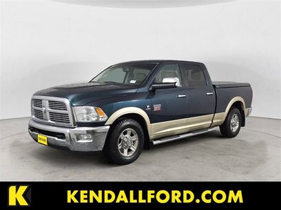 Used 2011 RAM 2500 Laramie