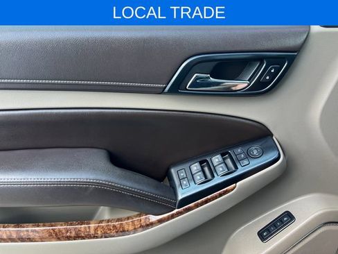Used 2015 Chevrolet Tahoe LTZ AWD/4WD image 36