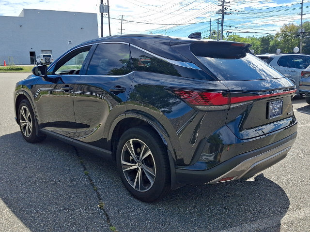 Used 2024 Lexus RX 350 Premium w/ Accessory Package (Z1) AWD/4WD image 4