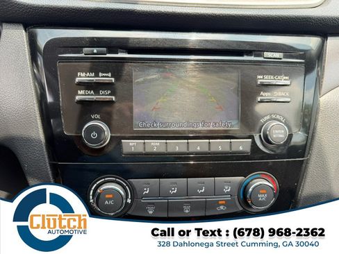 Used 2016 Nissan Rogue S FWD image 20