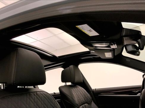 Certified 2023 BMW M550i xDrive w/ Executive Package AWD/4WD image 26