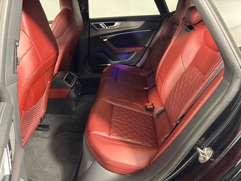 Used 2020 Audi S7 Prestige w/ Prestige Package image 30