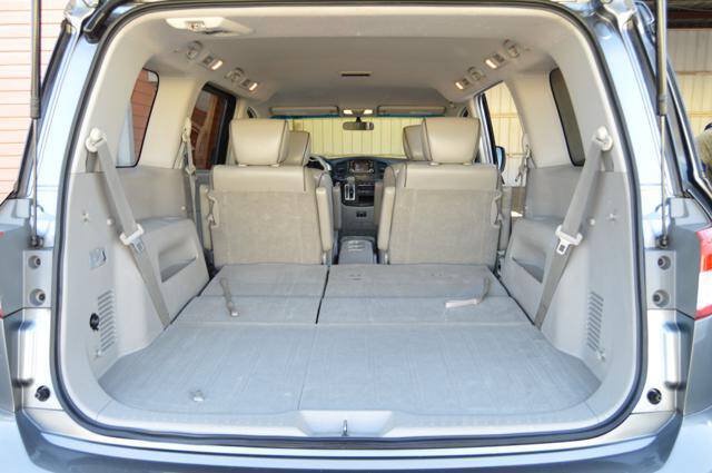 Used 2015 Nissan Quest SV w/ Leather Package FWD image 41