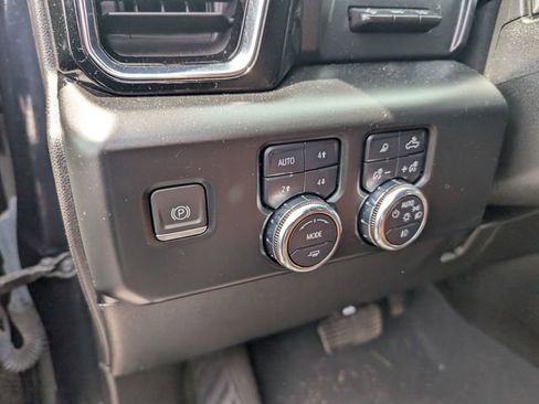 Used 2024 GMC Sierra 2500 Denali Ultimate w/ Max Trailering Package AWD/4WD image 18