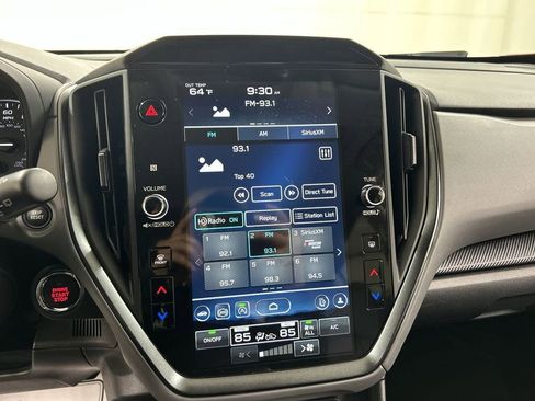 Used 2024 Subaru Crosstrek 2.5i Limited image 14