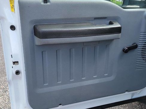 Used 2012 Ford F350 XL w/ XL Value Pkg image 24