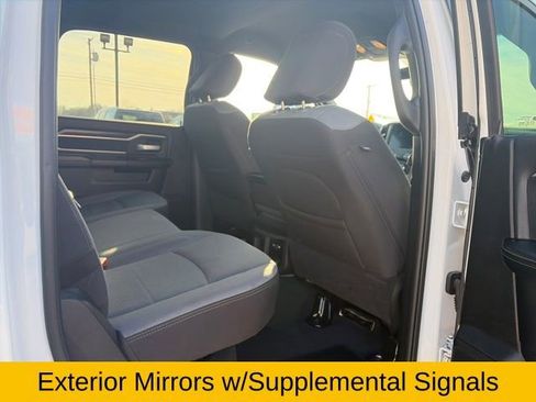 Used 2024 RAM 2500 Big Horn image 21