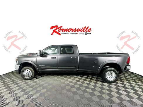 New 2026 RAM 3500 Limited image 4