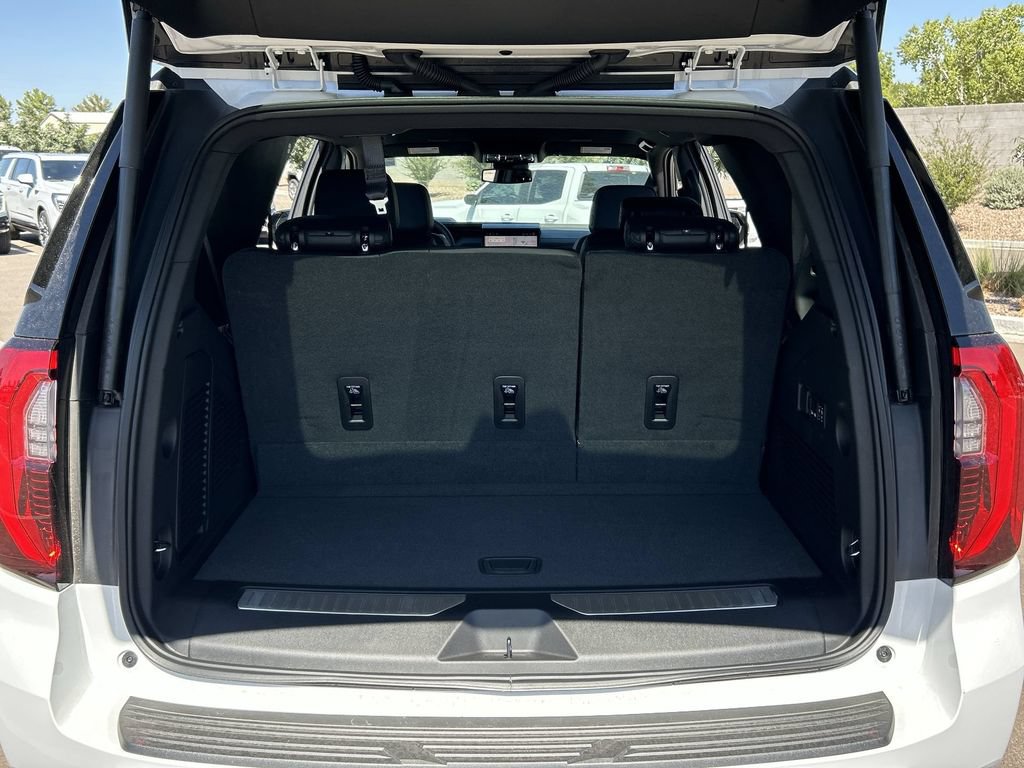 New 2026 GMC Yukon Denali AWD/4WD image 26