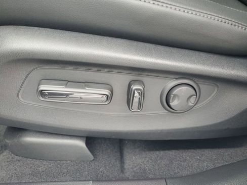 New 2026 Honda CR-V EX-L image 40