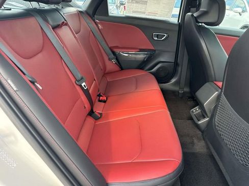 New 2026 Kia K4 GT-Line image 12