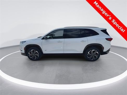New 2026 Buick Enclave Sport Touring w/ Power Package image 5
