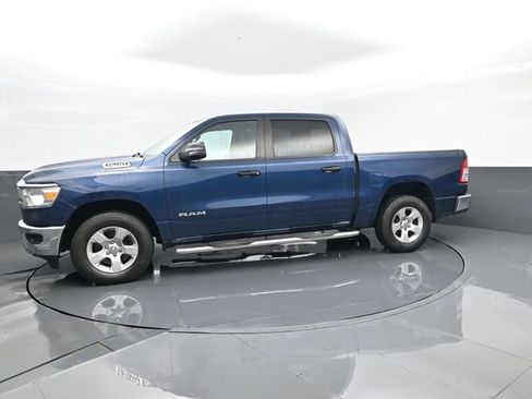 Used 2023 RAM 1500 Big Horn AWD/4WD image 5