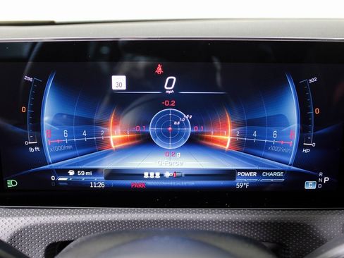 New 2026 Mercedes-Benz CLA 35 AMG 4MATIC image 16