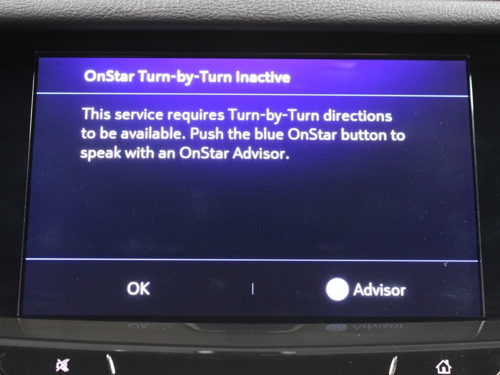 Used 2022 Cadillac XT6 Sport w/ Technology Package AWD/4WD image 28